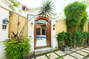 Villa Tunjung @Emerald Villas Complex.Sanur beach.